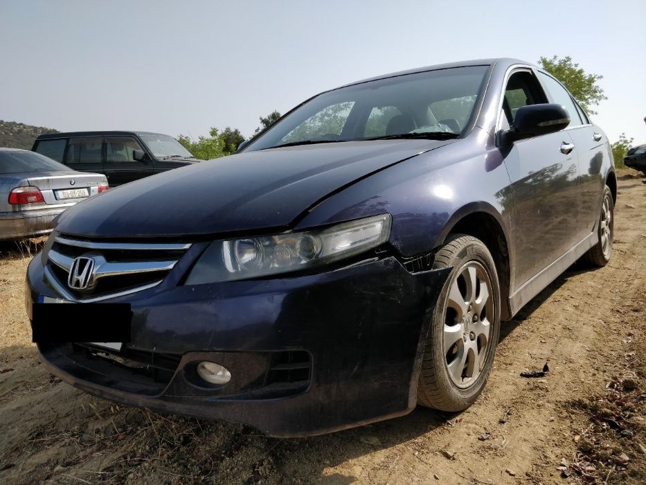 Honda Accord 2.2i-CDTi Sport 2004, 2005, 2007 Para Peças