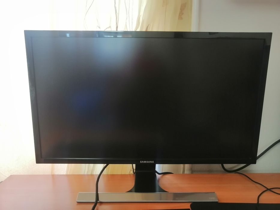 Монімонітор 28 Samsung U28E590DSL 4K