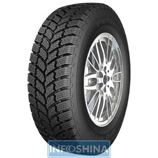 Зимові Шини з дисками на бус Petlas Fullgrip PT935 195/70 R15C 104/102