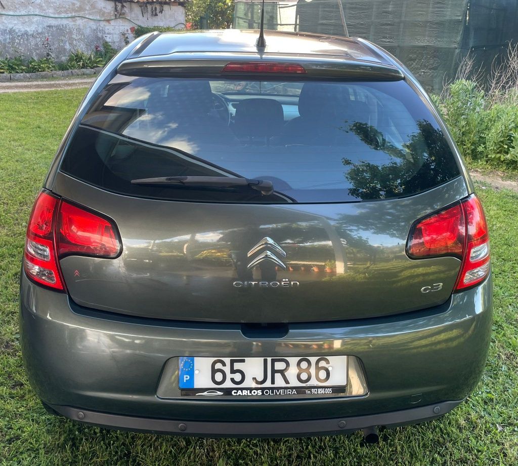 Citroen C3 1.4  HDI