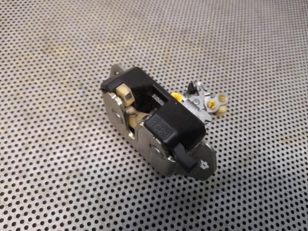 Fechadura / fecho da mala CHEVROLET Spark (M300)