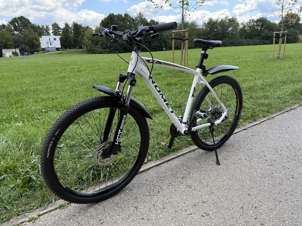 Rower MTB Romet Rambler R7.4