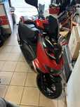 Skuter Aprilia sr 50