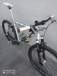 Bicicleta BH Jumper roda 26