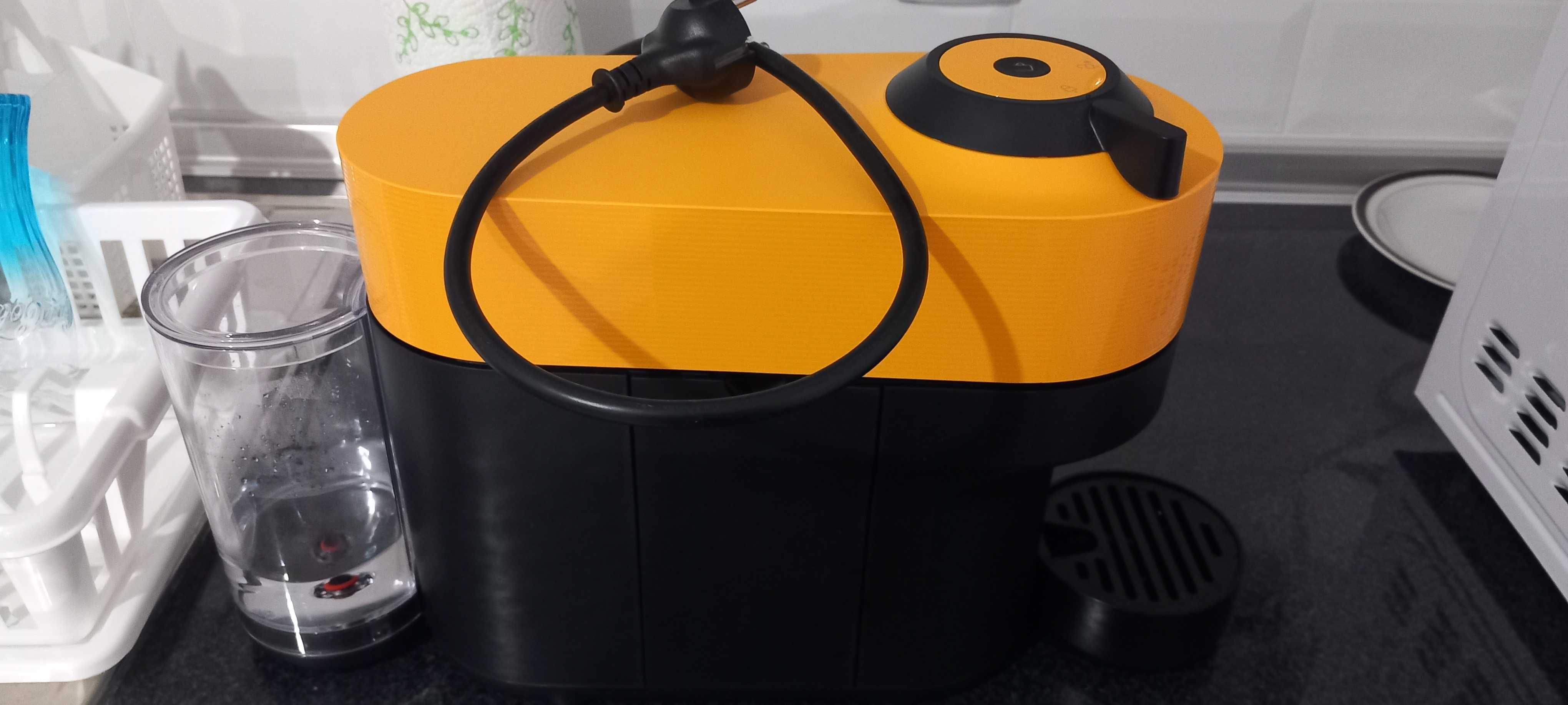 Máquina de Café Nespressi