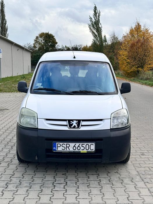 Samochód osobowy