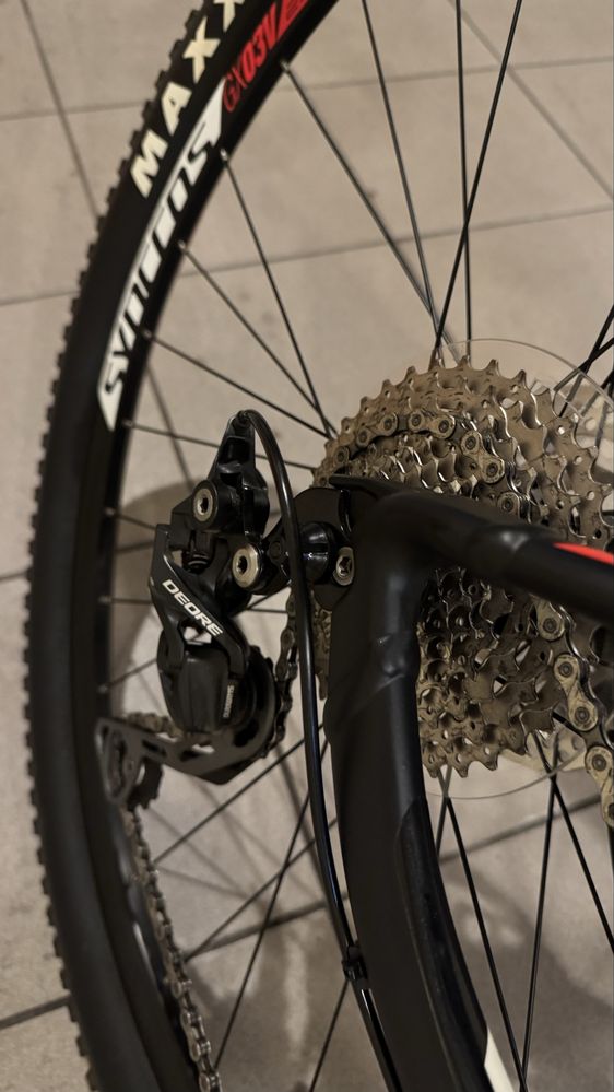 Scott scale 970 jak nowy