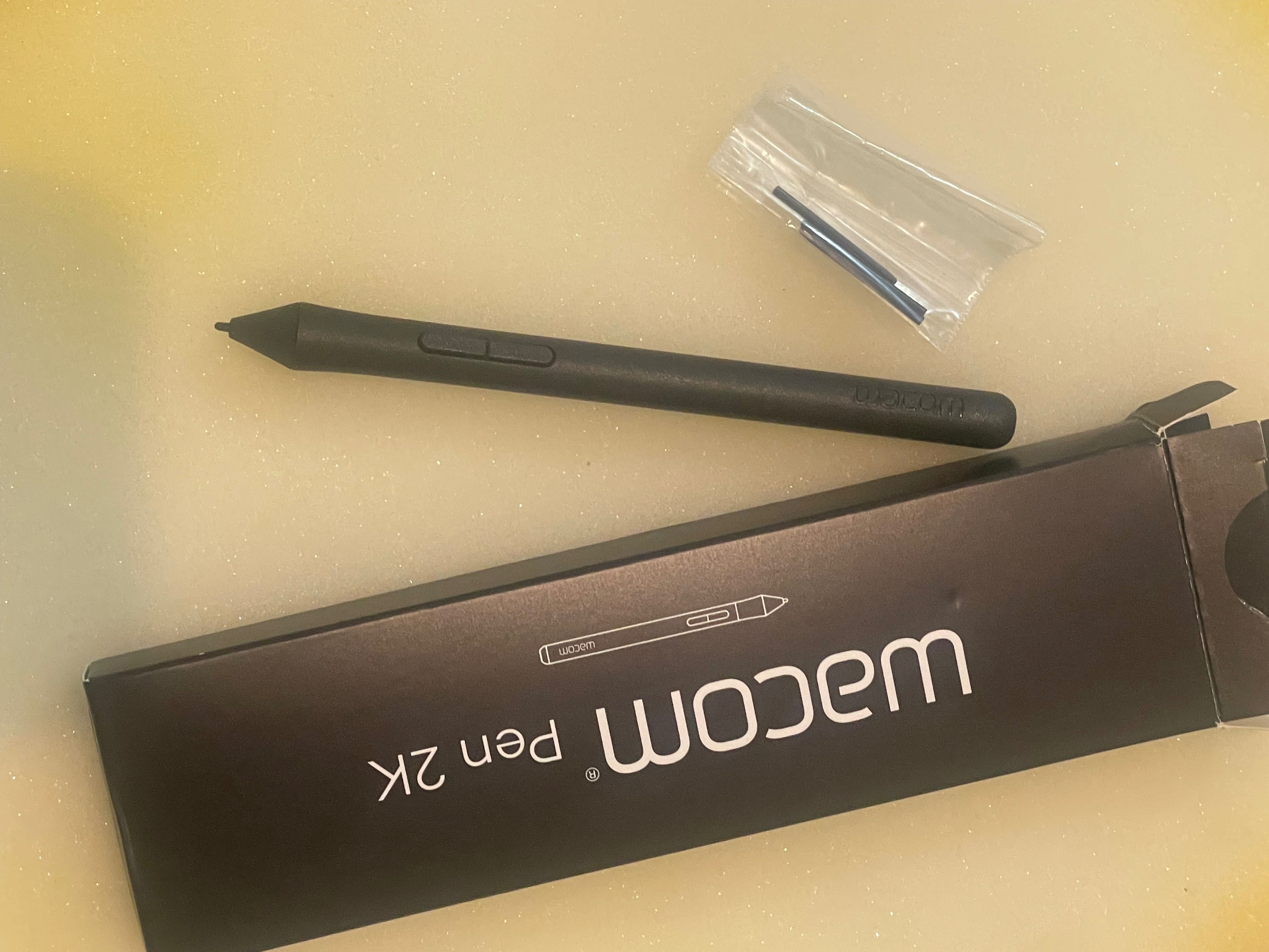 Vendo Pencil para mesa WACOM