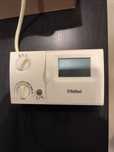 Regulator pokojowy temperatury Vaillant