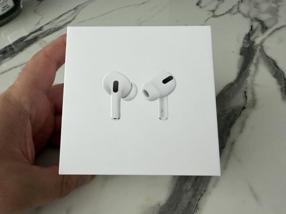 AirPods Pro 1 поколiння