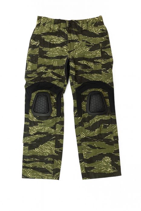 Тактичні бойові штани G3 з наколінниками,військові штани