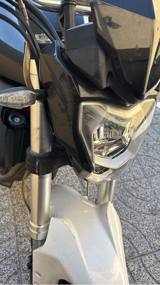Benelli bn302s A2