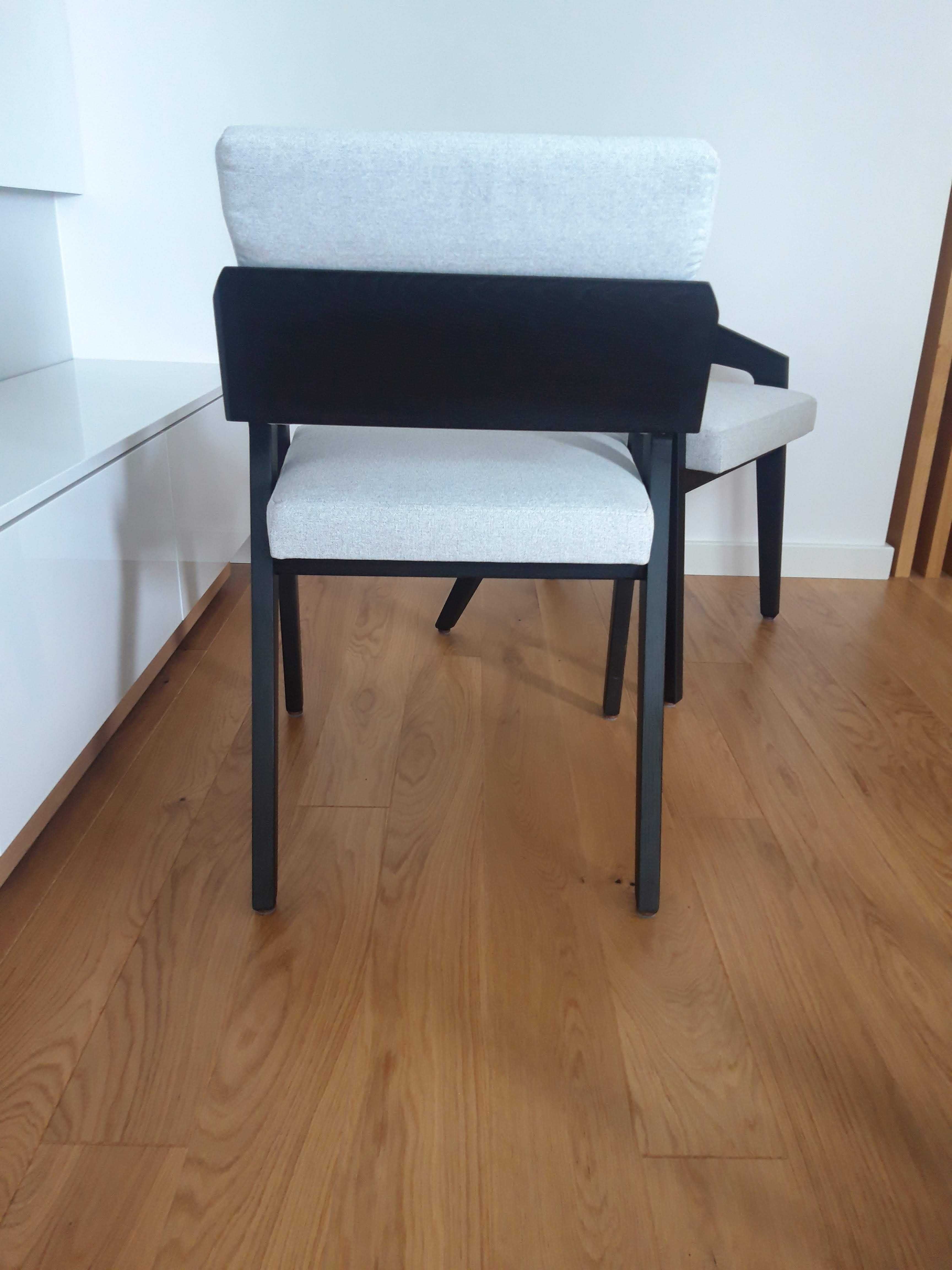 Krzesło designerske Fado XO *