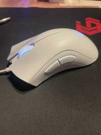 Мышь Razer DeathAdder essential