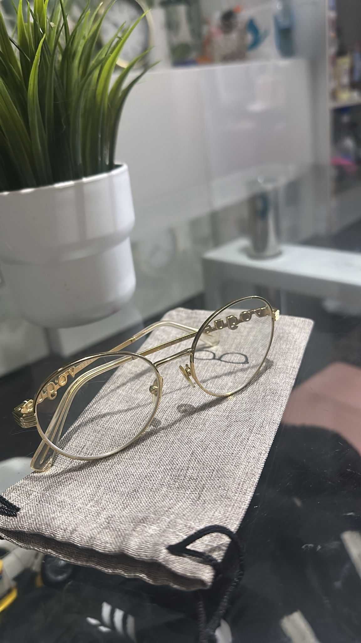 Oculos de visao vogue