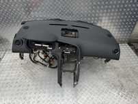 Deska, konsola Peugeot 5008 I airbag, navi