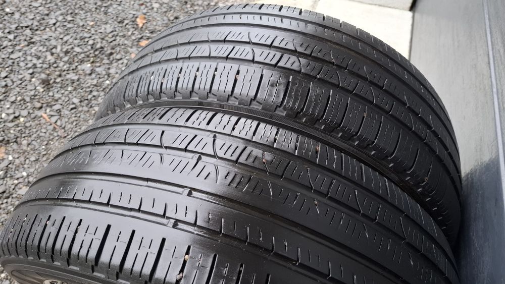 Pirelli 225/60 R17 All Season