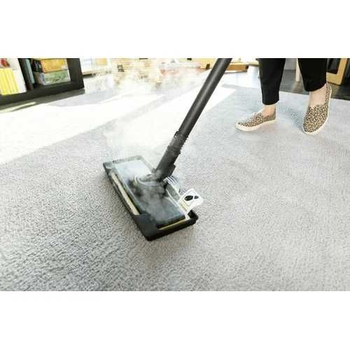 Пароочисник Karcher SC 4 EasyFix Plus (1.512-640.0)