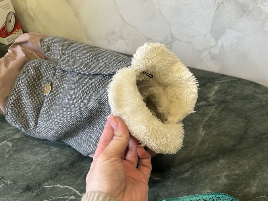 Комбінезон для собак