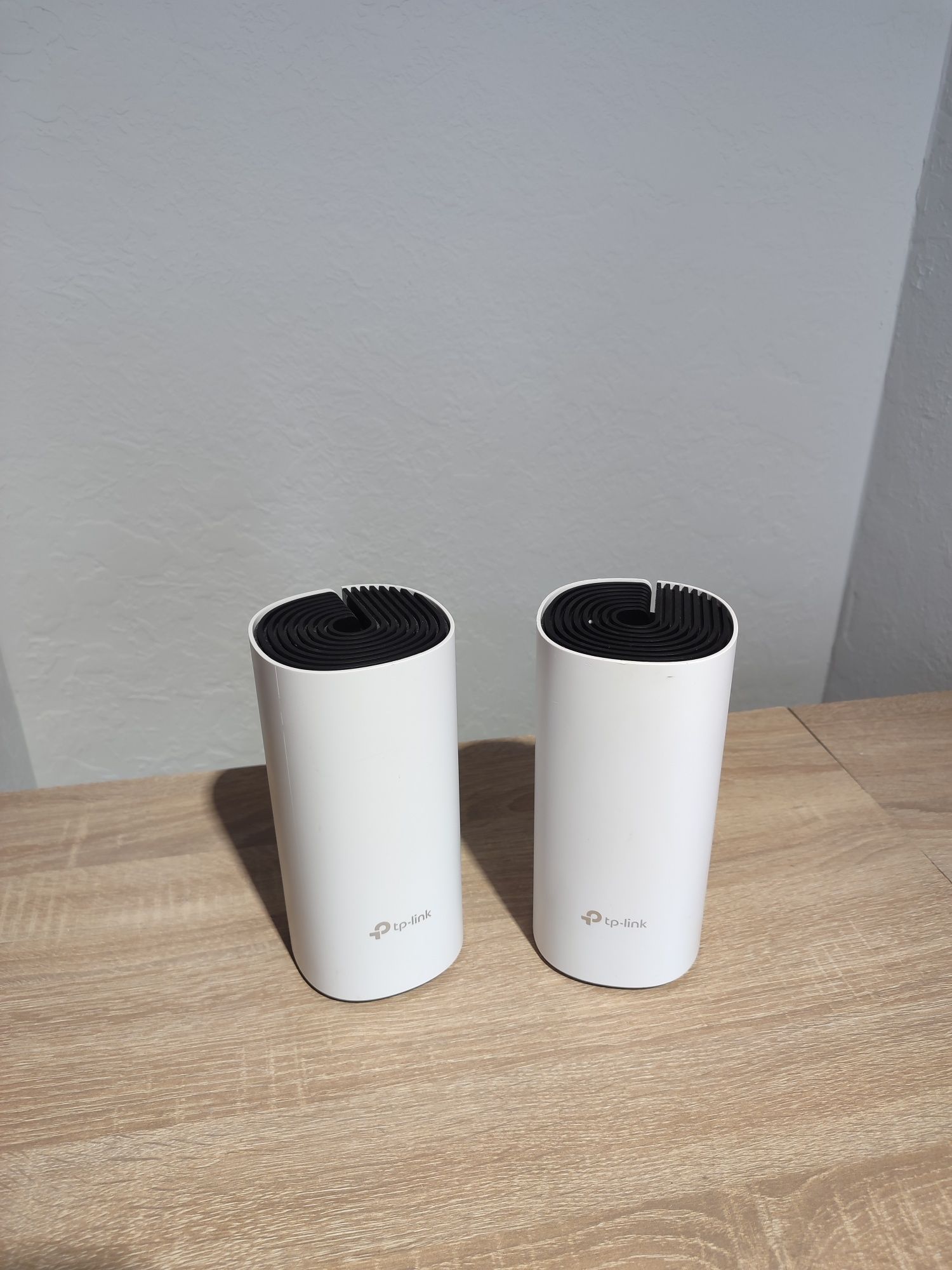 Система Роутер  Mesh Wi-Fi TP-Link Deco M4 (2-pack