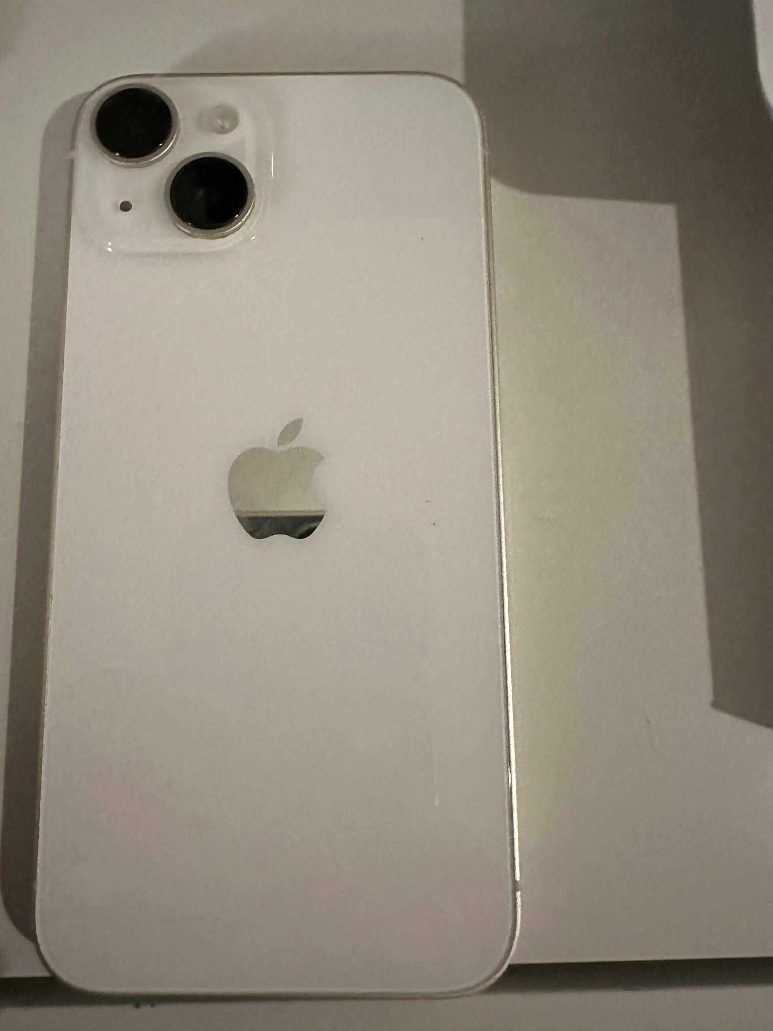 IPHONE 14 128GB, Como novo, Sem riscos  sem  marcas