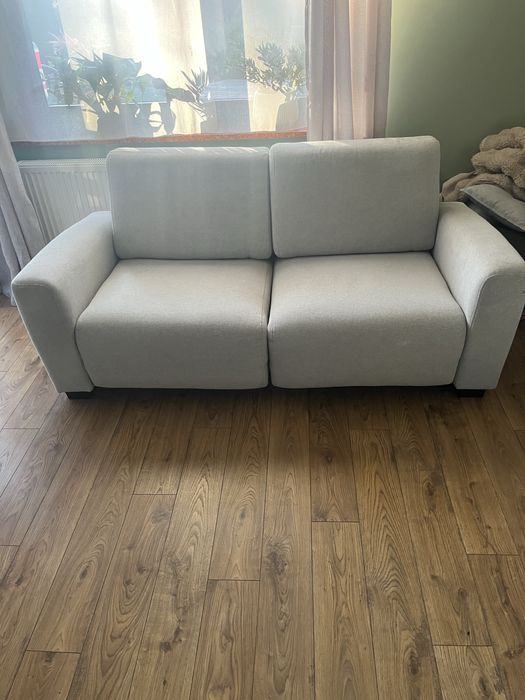 Kanapa rozkładana Bydgoskie meble