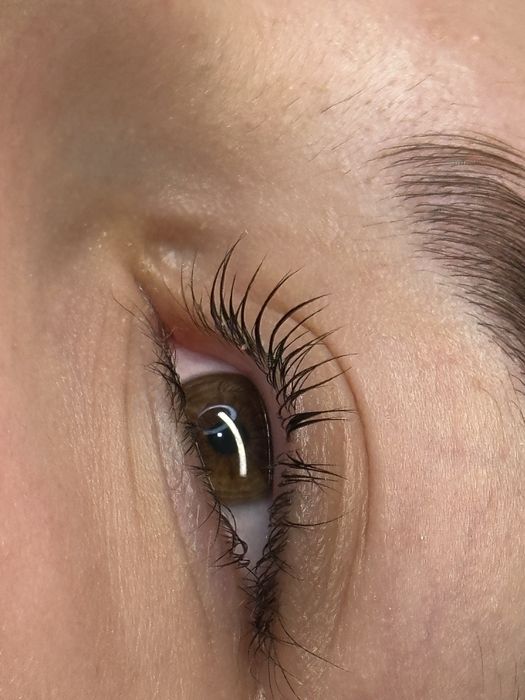 SZKOLENIA - Rzęsy na światlo UV i LED /Stylizacja paznokci/Oprawa oka