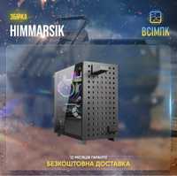 ПК HIMMARSIK Игровой Компьютер