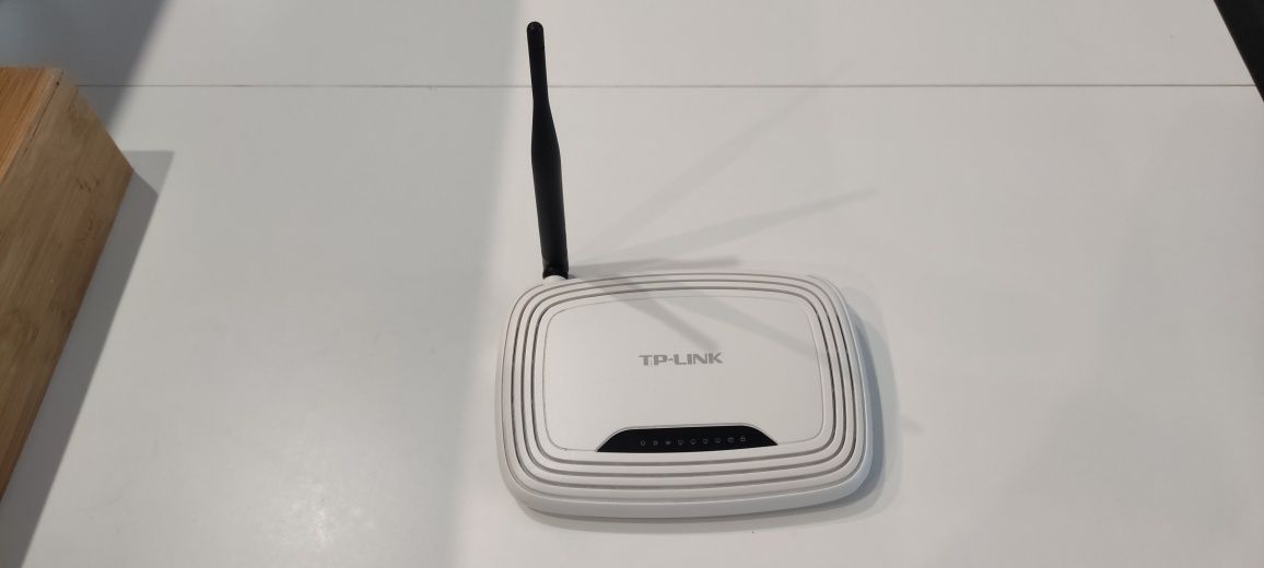Router tp link wifi