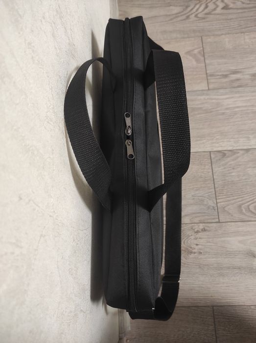 Сумка 15,6* для ноутбука пом'якшена40см , Nike