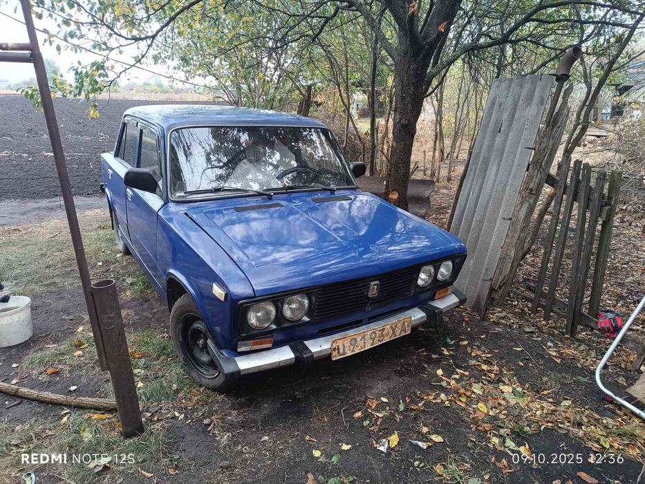 Продам ваз 2103 на ходу