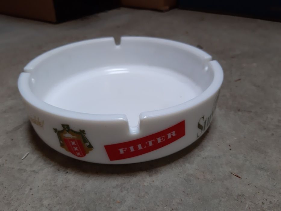 Cinzeiro Peter Stuyvesant