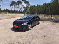 Peugeot 508 SW gasolina