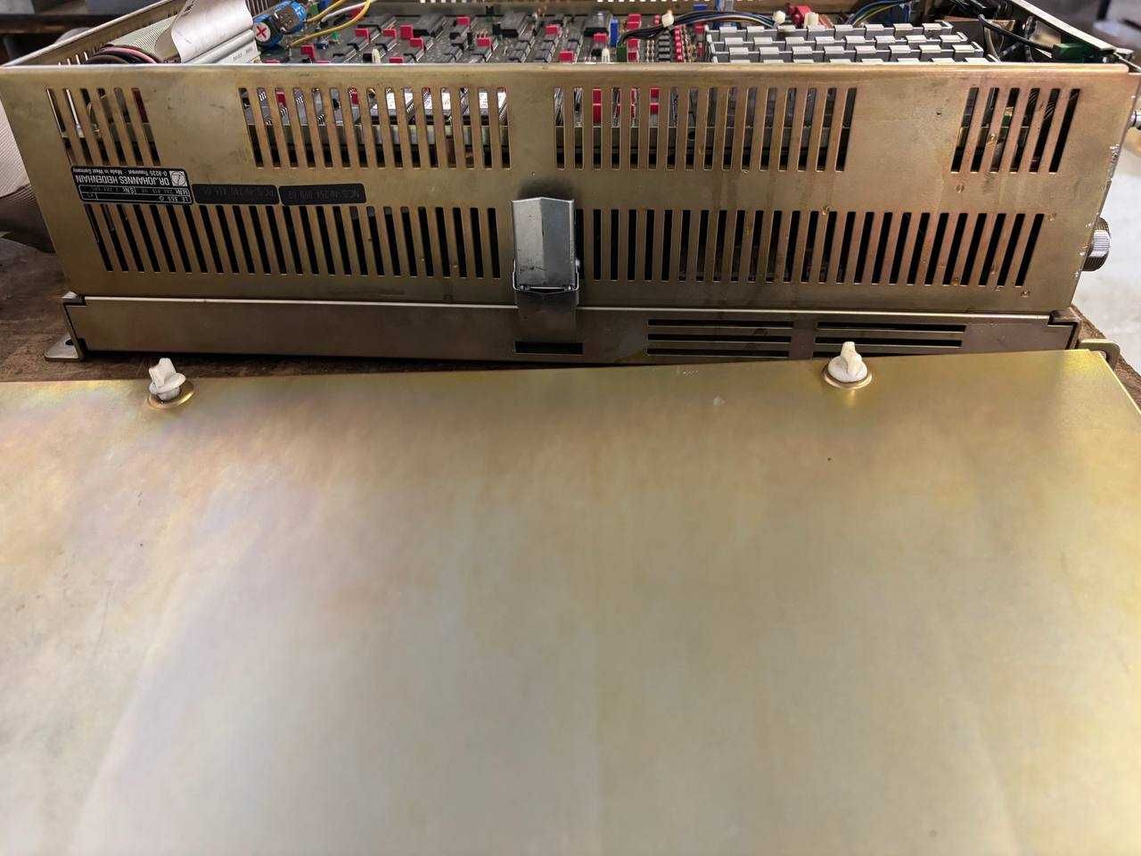 heidenhain tnc LE 355 G K5