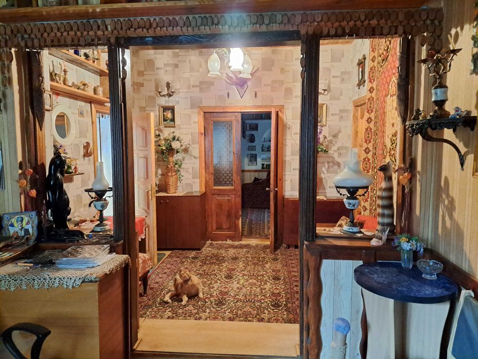 Будинок на 3 родини. Ірпінь, біля парку "Незнайка "