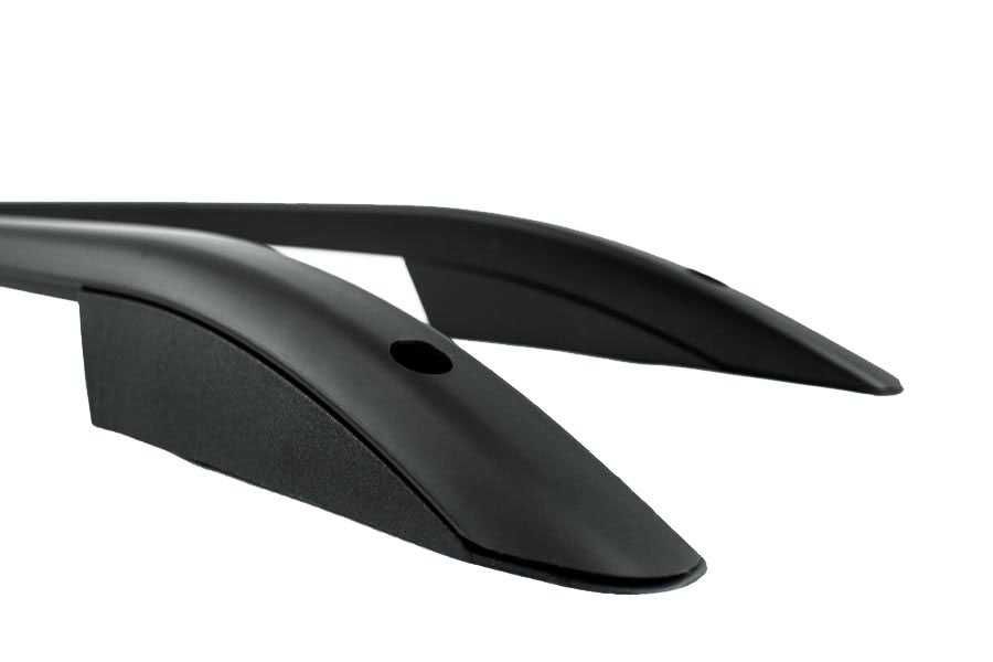 Рейлинги рейлінги багажник Peugeot Expert 2017-2024