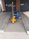 Rama blacharska Car o liner Mark 6