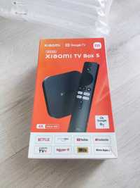 Xiaomi TV box S (2nd GEN)