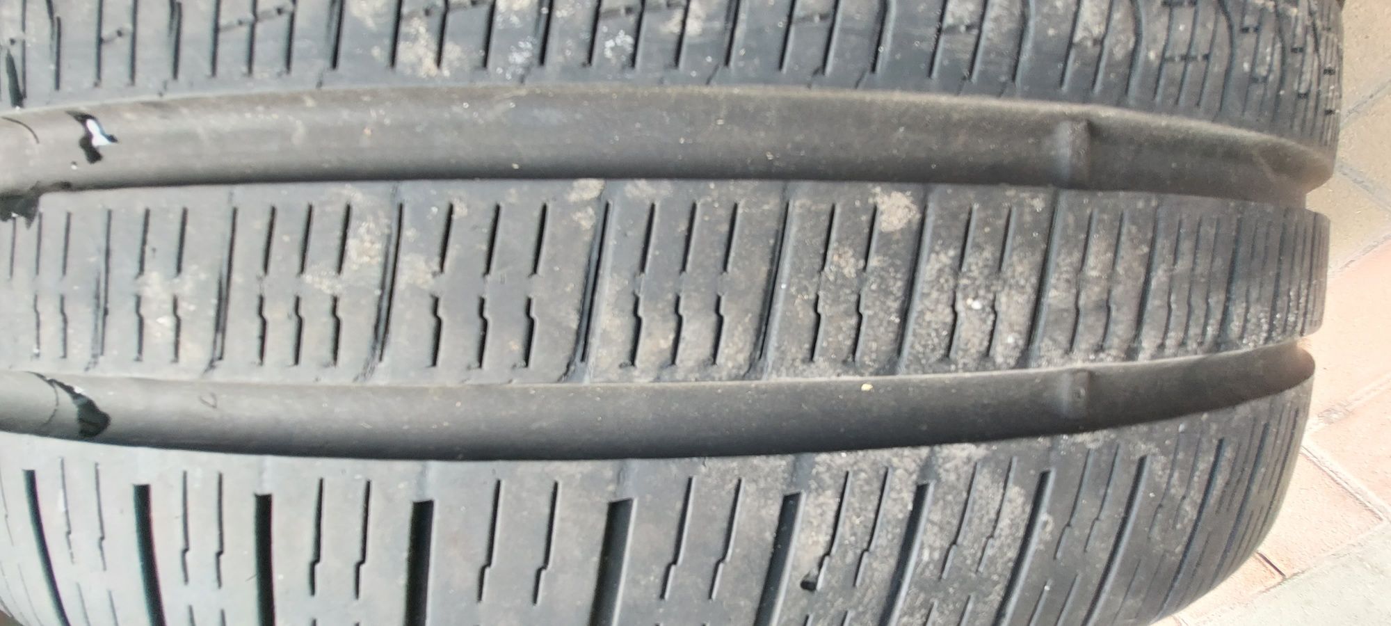 Шины Pirelli Centurato P7 лето .  315/30 R21