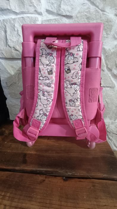 Mochila Nici pequena