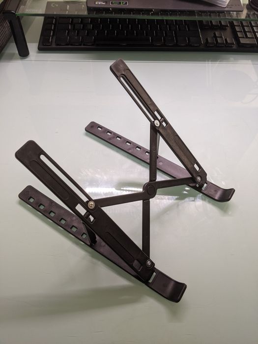 Suporte Portátil