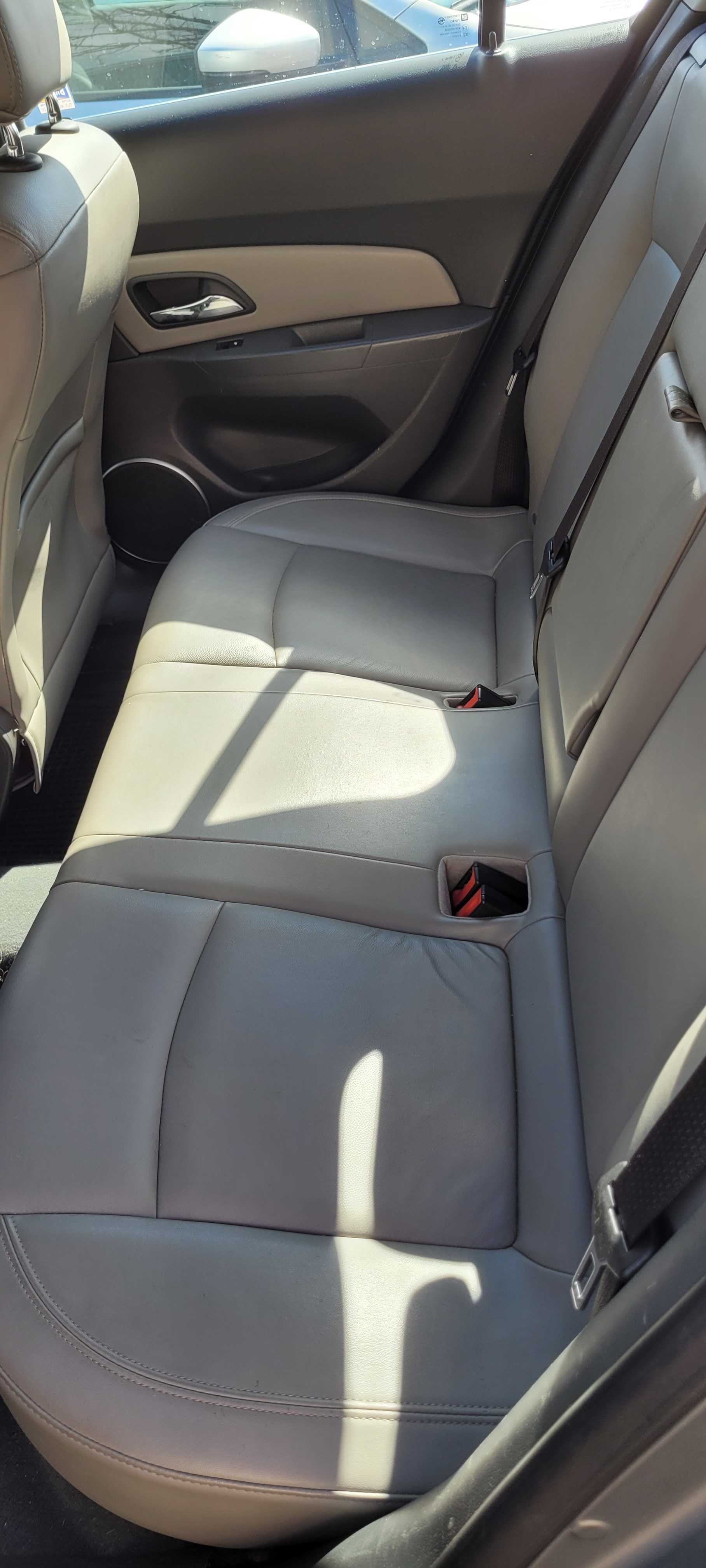Sprzedam Chevroleta Cruze