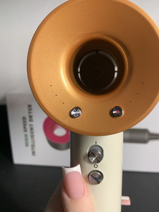 РОЗПРОДАЖ Фенів для волосся Supersonic | МІНІМАЛЬНА ціна | ГАРАНТІЯ