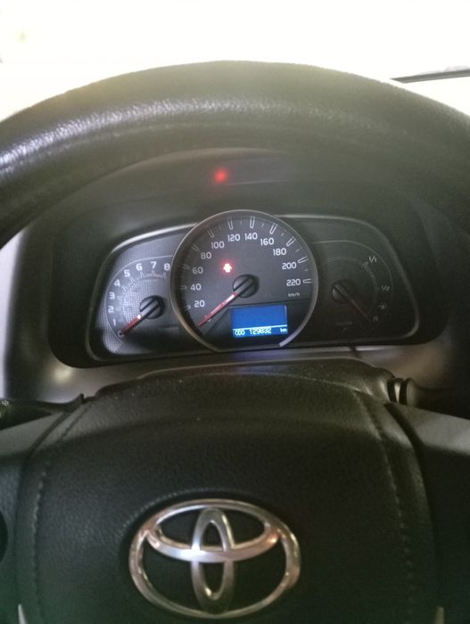 Toyota RAV4. 2014
