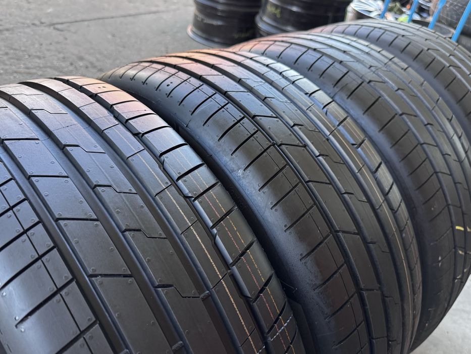 NOWE Hankook 225/45/19 z 2024r opony letnie komplet