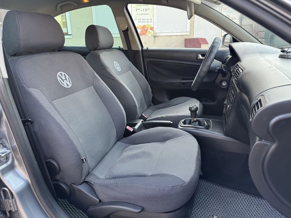 Volkswagen Passat B5+