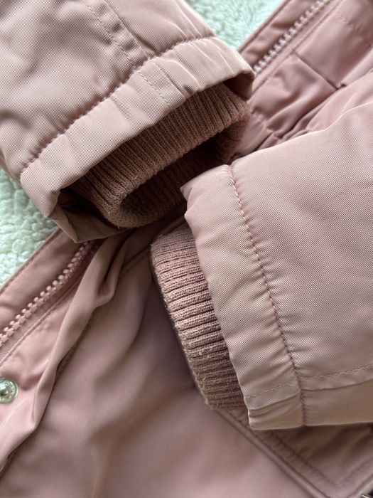 Парка, тепла куртка George. Зимова куртка.