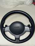 Руль smart 450