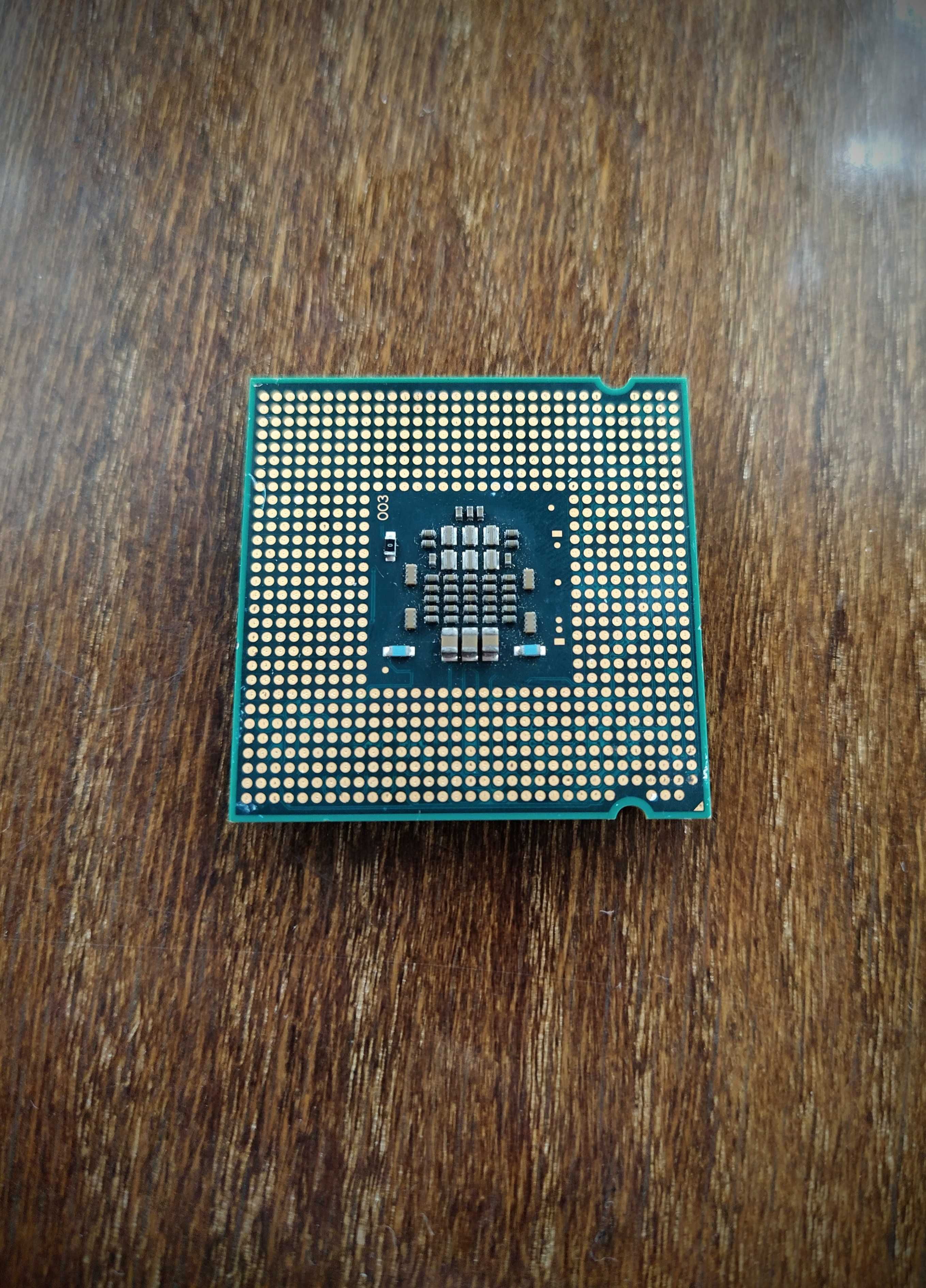 Процесор Intel Core 2 Duo E4500 Socket 775, LGA 775