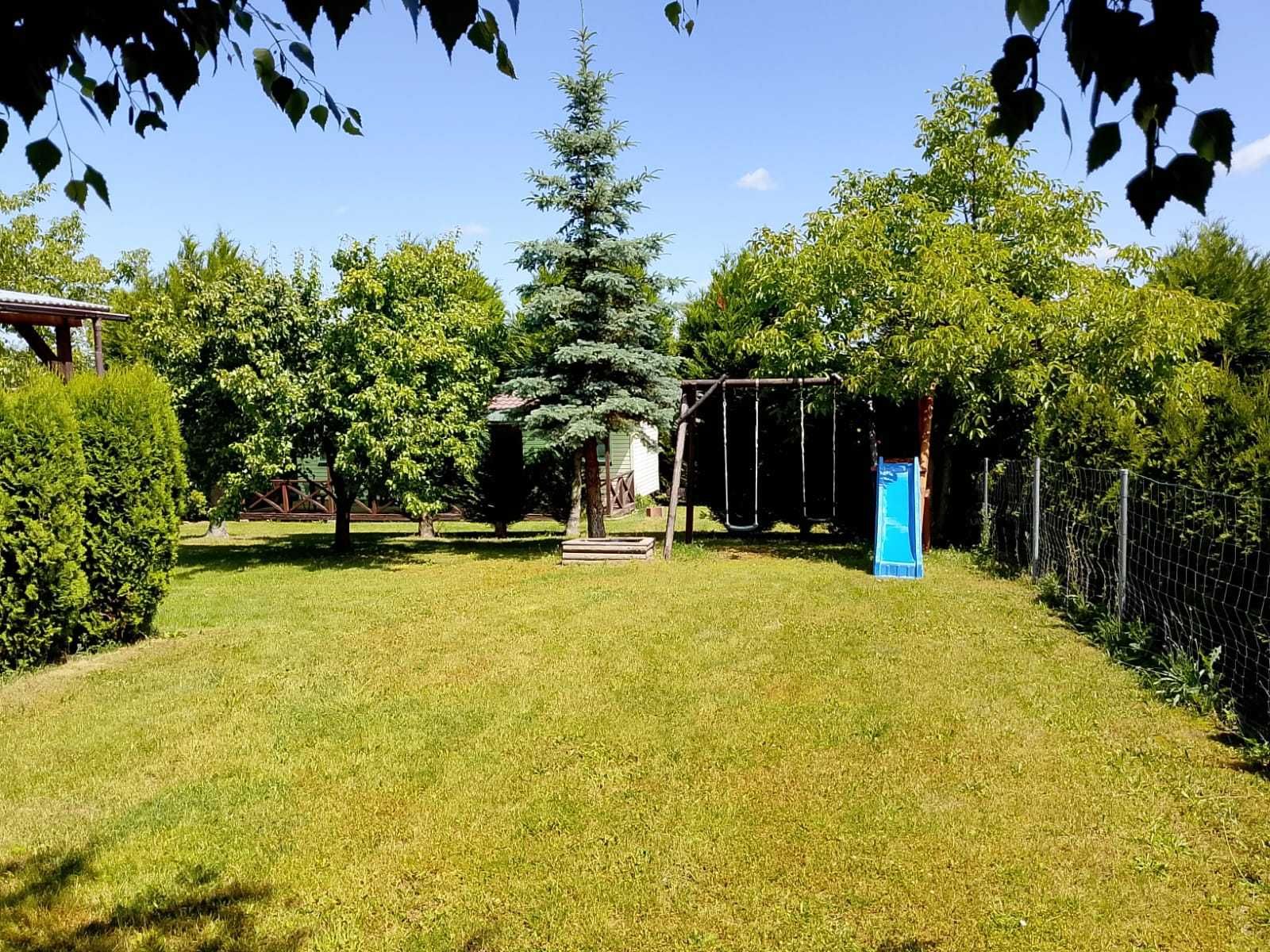 Domek letniskowy 6 osobowy